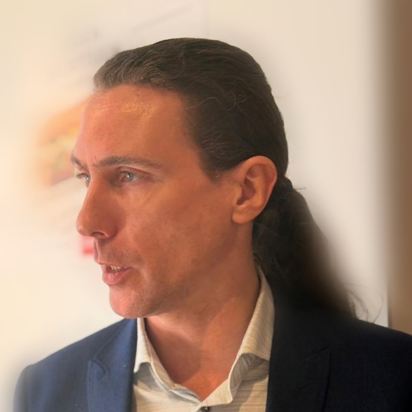 Martien de Jong