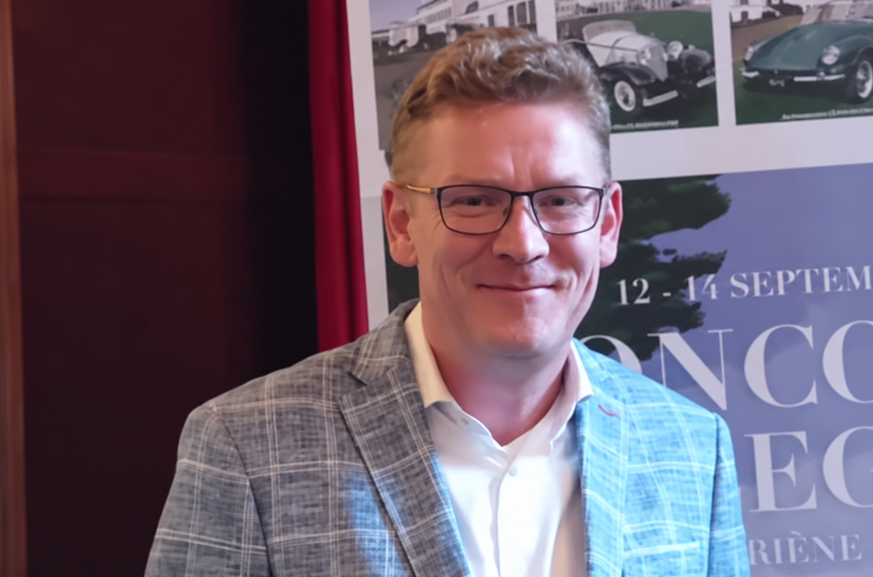 Sjoerd Schepman